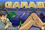 Играть Бесплатно или на деньги в игровые автоматы Гараж