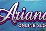 Играть Бесплатно или на деньги в игровые автоматы Ariana