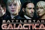 Играть Бесплатно или на деньги в игровые автоматы Battlestar Galactica