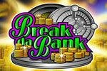 Играть Бесплатно или на деньги в игровые автоматы Break Da Bank