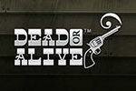 Играть Бесплатно или на деньги в игровые автоматы Dead Or Alive