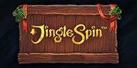 Играть Бесплатно или на деньги в игровые автоматы Jingle Spin