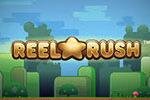Играть Бесплатно или на деньги в игровые автоматы Reel Rush