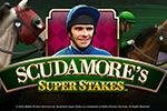 Играть Бесплатно или на деньги в игровые автоматы Scudamores Super Stakes