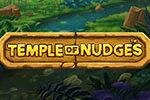 Играть Бесплатно или на деньги в игровые автоматы Temple Of Nudges