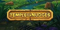 Играть Бесплатно или на деньги в игровые автоматы Temple Of Nudges