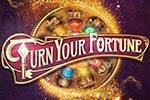 Играть Бесплатно или на деньги в игровые автоматы Turn Your Fortune