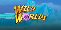 Играть Бесплатно или на деньги в игровые автоматы Wild Worlds