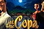 Играть Бесплатно или на деньги в игровые автоматы At the Copa