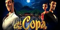 Играть Бесплатно или на деньги в игровые автоматы At the Copa