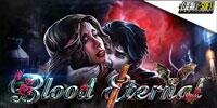 Играть Бесплатно или на деньги в игровые автоматы Blood Eternal