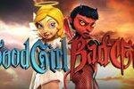 Играть Бесплатно или на деньги в игровые автоматы Good Girl Bad Girl