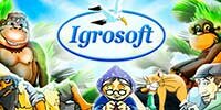 Igrosoft Казино та Безкоштовні Слоти для Українців ᐈ (21+)