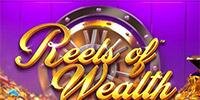 Играть Бесплатно или на деньги в игровые автоматы Reels of Wealth