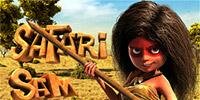 Играть Бесплатно или на деньги в игровые автоматы Safari Sam