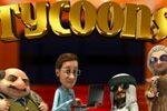 Играть Бесплатно или на деньги в игровые автоматы Tycoons