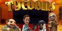 Играть Бесплатно или на деньги в игровые автоматы Tycoons