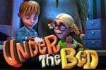 Играть Бесплатно или на деньги в игровые автоматы Under The Bed