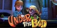 Играть Бесплатно или на деньги в игровые автоматы Under The Bed