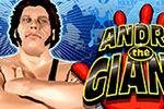 Играть Бесплатно или на деньги в игровые автоматы Andre The Giant