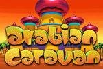 Играть Бесплатно или на деньги в игровые автоматы Arabian Caravan