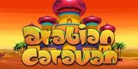 Играть Бесплатно или на деньги в игровые автоматы Arabian Caravan