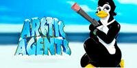 Играть Бесплатно или на деньги в игровые автоматы Arctic Agents