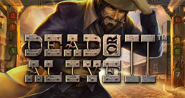 Грати Безкоштовно або на Гроші в Гральний Автомат Dead Or Alive 2