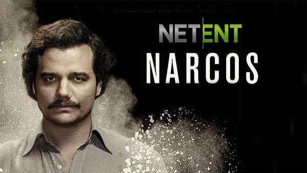 Грати Безкоштовно або на Гроші в Гральний Автомат Narcos